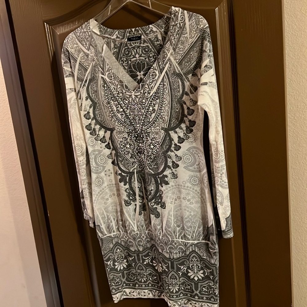 XOXO dress